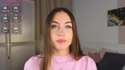 Snapshot of appleeepie chatting on October 2025 09:07:02 AM Vicki online show from October 2025 09:07:02 AM