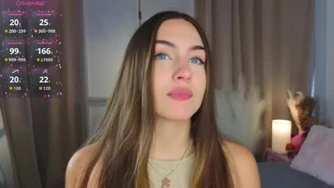 Snapshot of appleeepie chatting on October 2025 09:09:01 AM Vicki online show from October 2025 09:09:01 AM