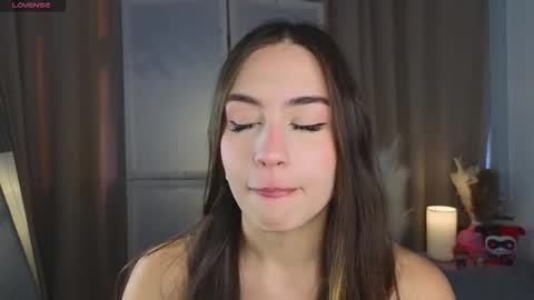 Snapshot of appleeepie chatting on October 2025 09:01:01 AM Vicki online show from October 2025 09:01:01 AM