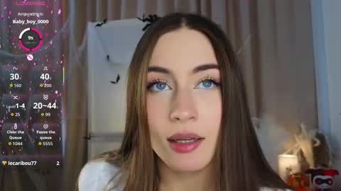 Snapshot of appleeepie chatting on November 2025 09:11:01 AM Vicki online show from November 2025 09:11:01 AM