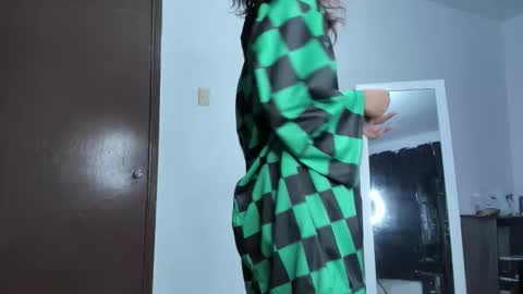 Snapshot of applehot_lr chatting on September 2025 02:12:02 AM sofi y kevin online show from September 2025 02:12:02 AM