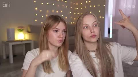  REYNA  next stream is 11h of Feb online show from March 2026 02:52:01 PM