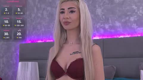 April online show from January 2026 06:12:02 PM