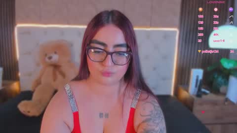 apriilfox online show from March 2026 03:43:02 AM