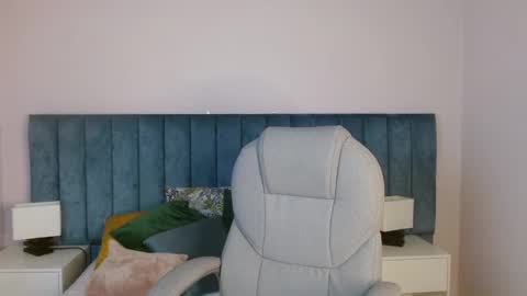 April Bunny online show from December 2024 11:16:01 PM