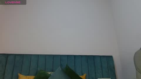 April Bunny online show from December 2024 09:33:02 PM