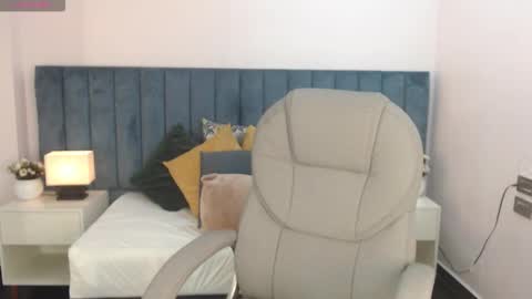 April Bunny online show from November 2025 08:57:01 PM