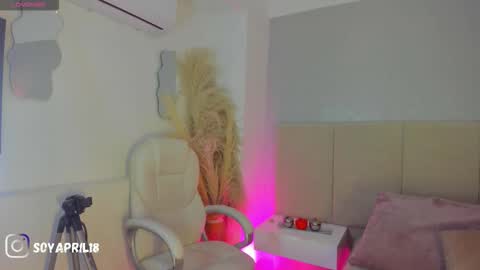 April online show from December 2025 11:49:02 AM