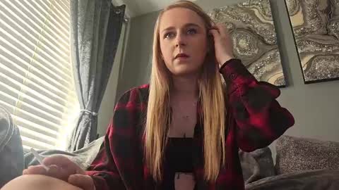 Snapshot of april_flix chatting on February 2025 12:34:02 PM April Flix online show from February 2025 12:34:02 PM