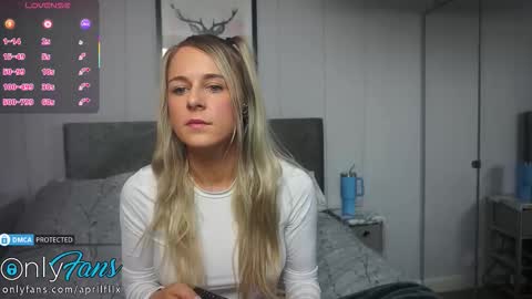 Snapshot of april_flix chatting on October 2025 10:23:02 AM April Flix online show from October 2025 10:23:02 AM