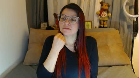 April online show from December 2024 03:06:01 AM