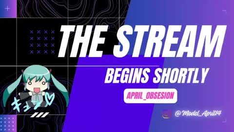 April online show from June 2026 02:27:01 AM