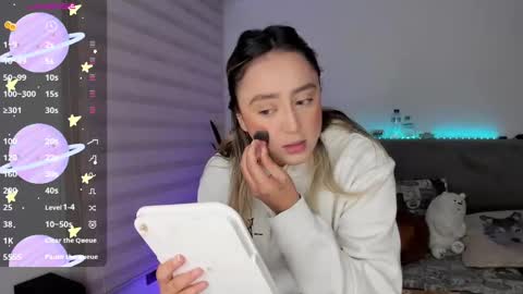 April  online show from January 2025 11:50:01 PM