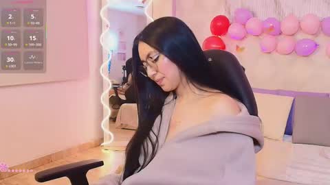 Snapshot of april_tay1 chatting on February 2026 03:50:01 AM APRIL online show from February 2026 03:50:01 AM