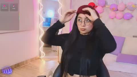 Snapshot of april_tay1 chatting on March 2026 03:45:02 AM APRIL online show from March 2026 03:45:02 AM