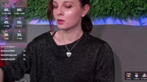 April online show from March 2025 10:53:01 PM