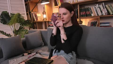 April online show from April 2026 05:28:01 PM