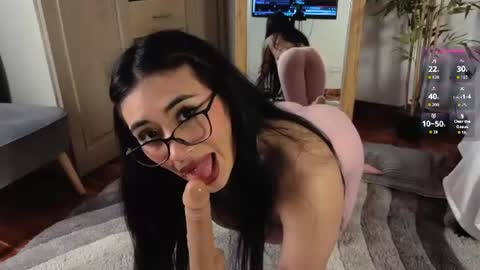 Snapshot of aprildeams chatting on June 2026 12:26:01 PM Cris online show from June 2026 12:26:01 PM