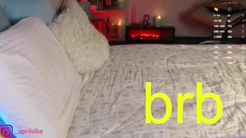 ALEKSANDRA POLYAKOVA online show from November 2025 01:06:01 AM