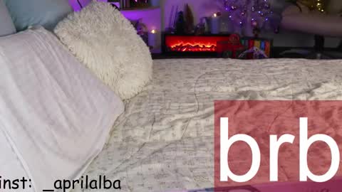 ALEKSANDRA POLYAKOVA online show from January 2026 01:00:02 AM