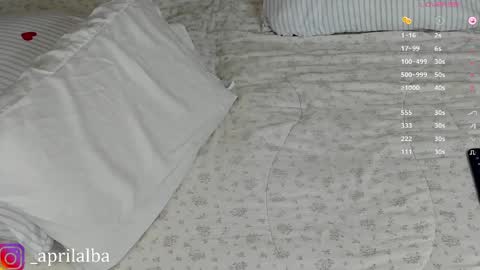 ALEKSANDRA POLYAKOVA online show from April 2026 12:49:02 AM