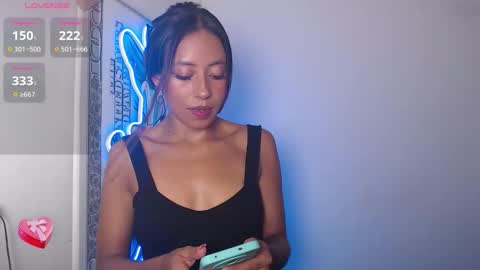 Snapshot of aprill7 chatting on October 2025 01:55:02 PM online show from October 2025 01:55:02 PM