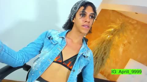 aprill_fox online show from March 2026 10:03:01 PM