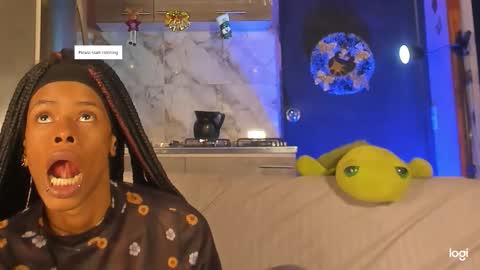 aprillebony319262 online show from December 2025 09:11:01 PM