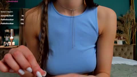 April online show from March 2025 12:26:01 PM