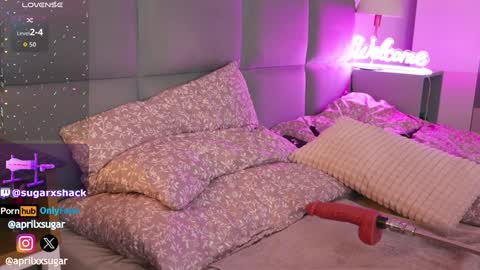 April online show from March 2026 09:05:01 AM