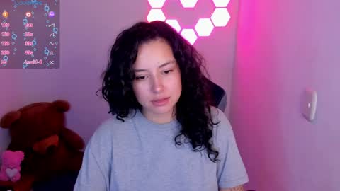 aqua emilly online show from March 2026 10:33:01 PM