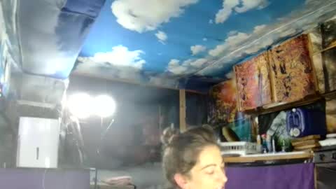 aquafoxxy online show from January 2026 10:58:02 PM