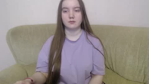 Josefin online show from February 2026 04:53:02 AM