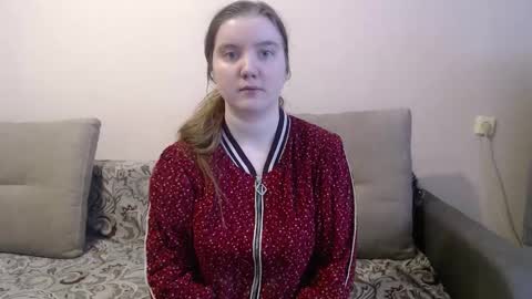 Josefin online show from March 2026 02:41:01 AM