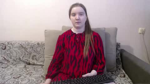 Josefin online show from March 2026 04:06:01 AM