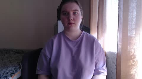 Josefin online show from April 2026 04:38:02 AM