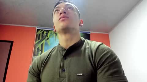 Snapshot of aquiles_51 chatting on December 2025 11:52:02 AM Jonathan online show from December 2025 11:52:02 AM