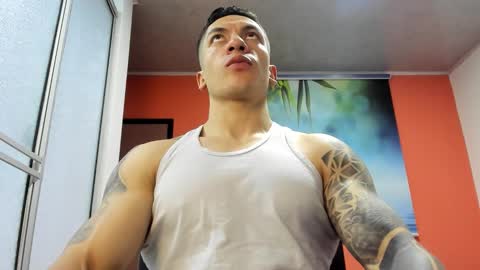 Snapshot of aquiles_51 chatting on January 2026 02:08:02 PM Jonathan online show from January 2026 02:08:02 PM