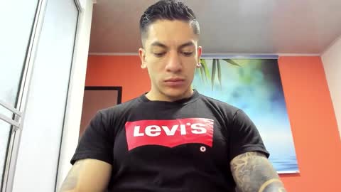 Snapshot of aquiles_51 chatting on January 2026 12:31:02 PM Jonathan online show from January 2026 12:31:02 PM