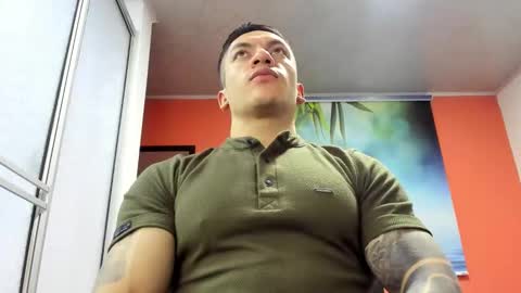 Snapshot of aquiles_51 chatting on February 2026 02:00:02 PM Jonathan online show from February 2026 02:00:02 PM