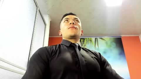 Jonathan online show from April 2026 05:51:01 PM