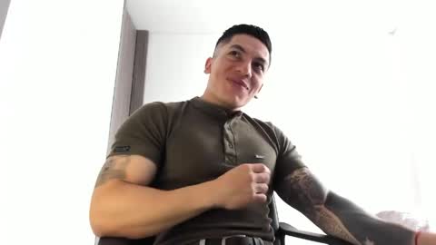 Jonathan online show from April 2026 05:54:02 PM