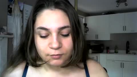 BustyPrincessLeila online show from February 2025 04:36:02 PM