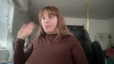 BustyPrincessLeila online show from January 2026 05:59:02 PM