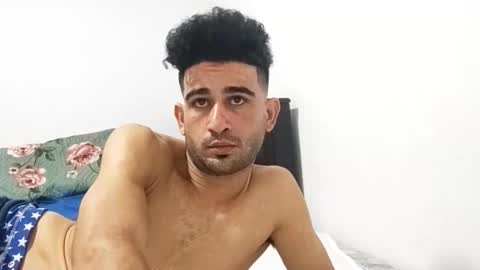 arabe_go online show from April 2026 09:45:01 PM