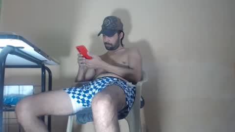 ARABE  online show from April 2026 06:57:02 PM