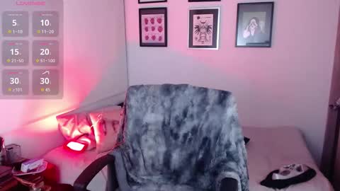 Arabella online show from October 2025 03:40:01 AM