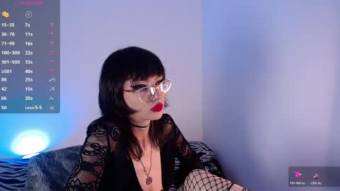 Arabella online show from April 2026 11:02:01 PM