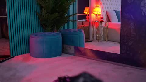 arabellaposh online show from October 2025 05:06:01 AM