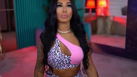 arabellaposh online show from November 2025 06:24:02 AM